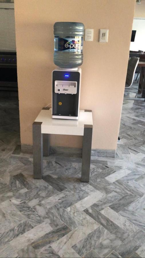 Dpto De Lujo Costera Daire Akapulko Dış mekan fotoğraf
